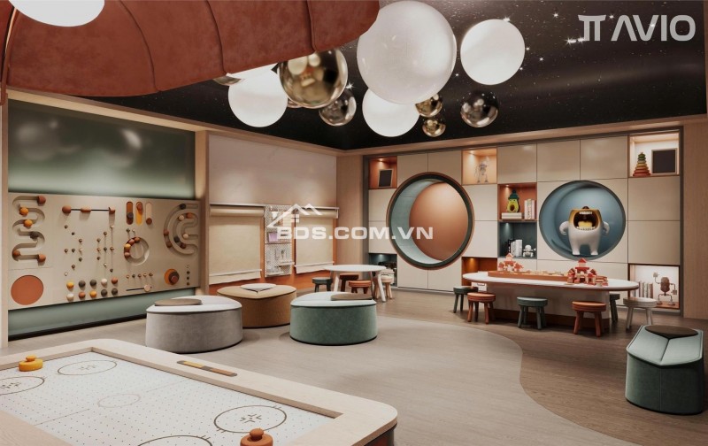 Dự an căn hộ chuẩn Nhật TT AVIO Dĩ An Bình Dương ngay vincom cạnh Thủ Đức